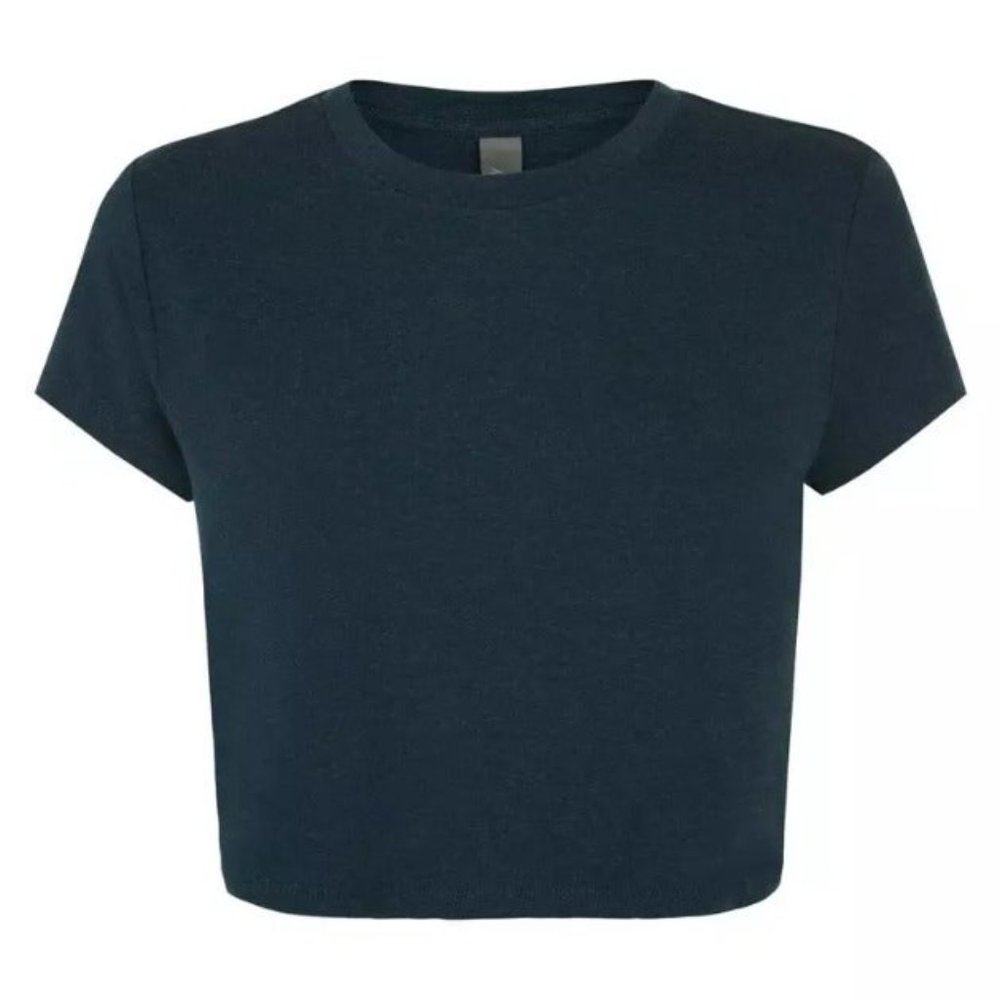 NWT Sweaty Betty Free Run Crop Top - Picture 2 of 7